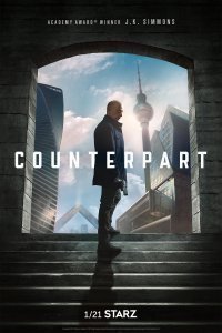 Counterpart french stream