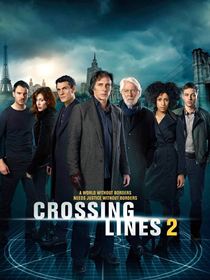 Crossing Lines french stream hd