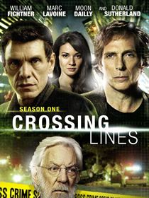 Crossing Lines french stream