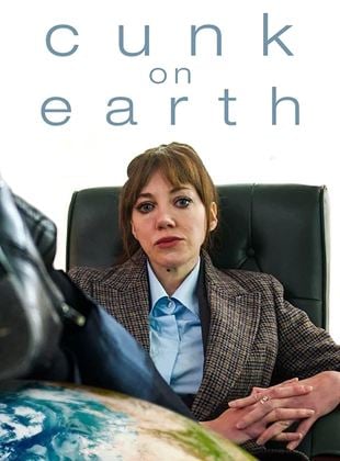 Cunk On Earth french stream