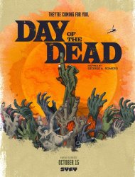 Day Of The Dead french stream hd
