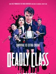Deadly Class french stream