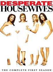 Desperate Housewives french stream hd