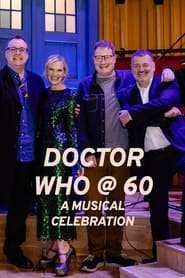 Doctor Who at 60: A Musical Celebration SAISON 1