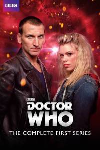 Doctor Who french stream hd