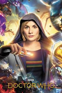 Doctor Who french stream hd