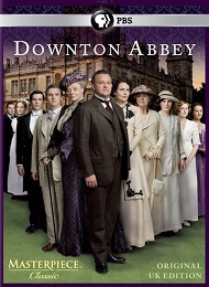 Downton Abbey french stream hd
