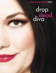Drop Dead Diva french stream hd