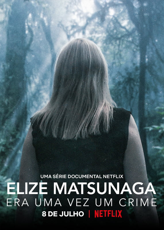 Elize Matsunaga : Sinistre conte de fées french stream hd