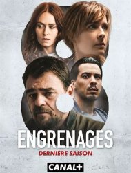 Engrenages french stream hd