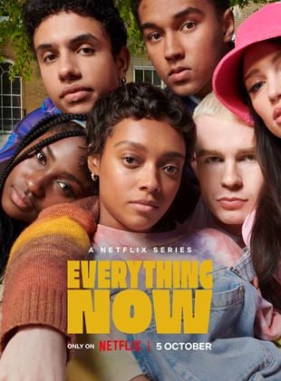 Everything Now french stream