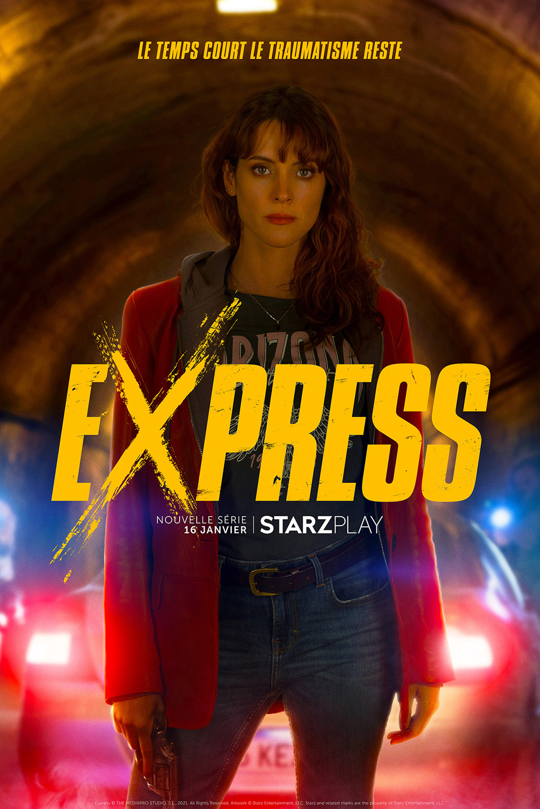Express french stream hd