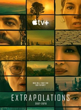Extrapolations french stream hd