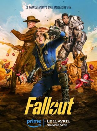 Fallout french stream hd