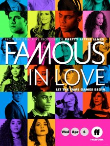 Famous In Love french stream hd