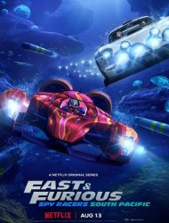 Fast & Furious : Les espions dans la course french stream hd