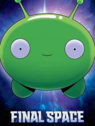 Final Space french stream hd