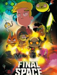 Final Space french stream hd