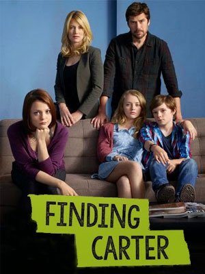 Finding Carter french stream