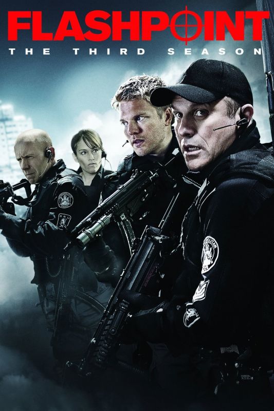 Flashpoint french stream hd