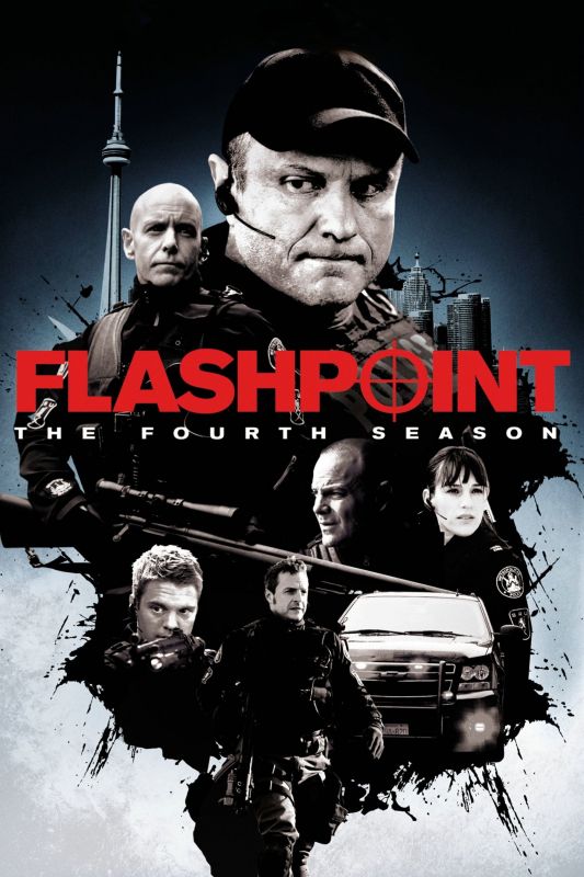 Flashpoint french stream hd