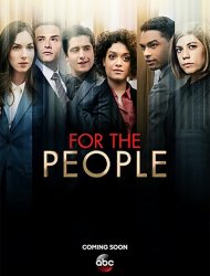 For the People (2018) french stream