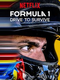 Formula 1 : pilotes de leur destin french stream hd