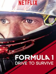 Formula 1 : pilotes de leur destin french stream hd