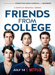 Friends From College french stream hd