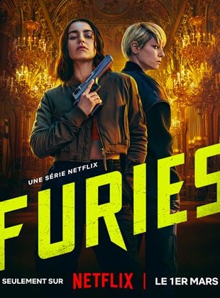 Furies french stream hd