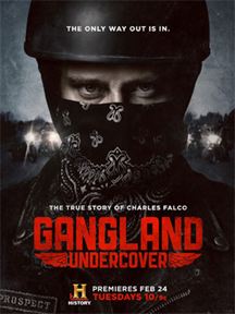 Gangland Undercover french stream hd