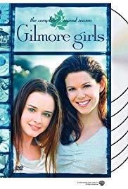 Gilmore Girls french stream hd