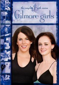 Gilmore Girls french stream hd