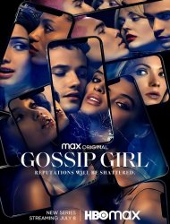 Gossip Girl (2021) french stream hd