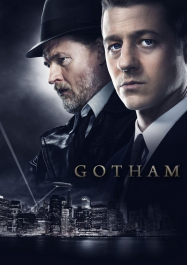 Gotham (2014) french stream hd