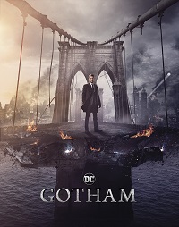 Gotham (2014) french stream hd