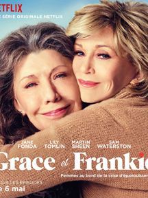 Grace et Frankie french stream hd