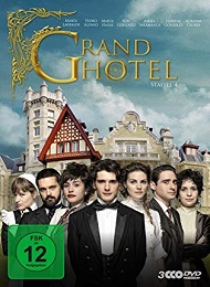 Grand Hotel french stream