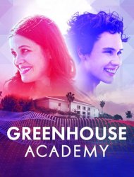Greenhouse Academy french stream hd