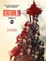 Grey's Anatomy : Station 19 french stream hd