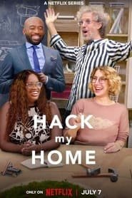 Hack My Home french stream hd