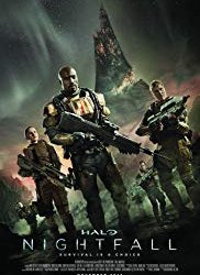 Halo : Nightfall french stream hd