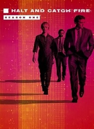 Halt and Catch Fire french stream hd