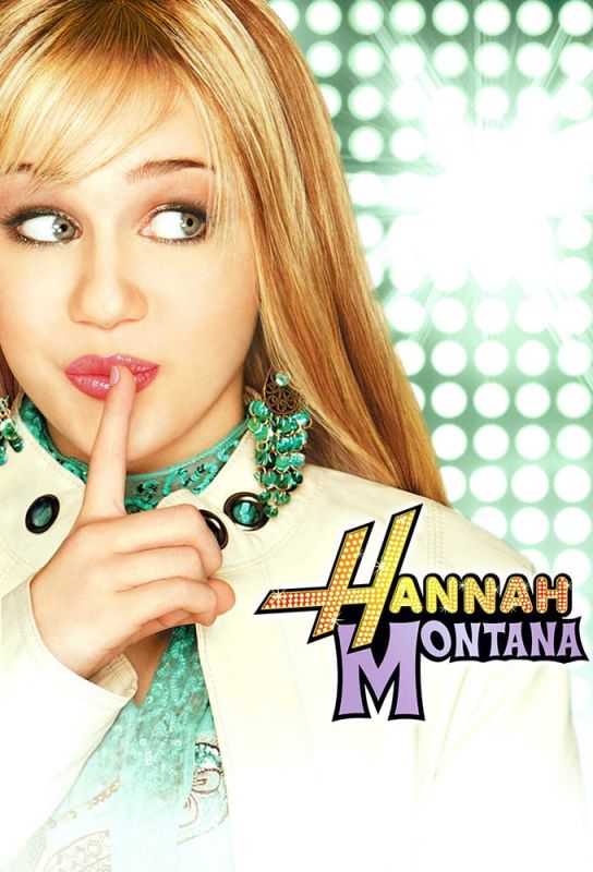 Hannah Montana french stream hd