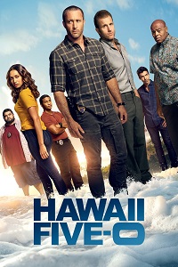 Hawaii Five-0 french stream hd