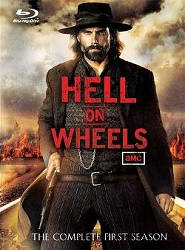 Hell On Wheels : l'Enfer de l'Ouest french stream hd