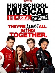 High School Musical: The Musical - The Series french stream hd