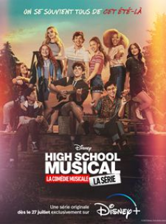 High School Musical: The Musical - The Series french stream hd