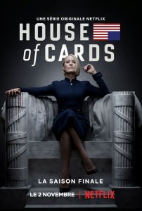 House of Cards french stream