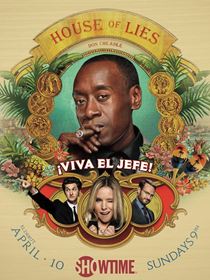 House of Lies french stream hd